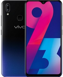 Замена тачскрина на телефоне Vivo Y93 в Владивостоке